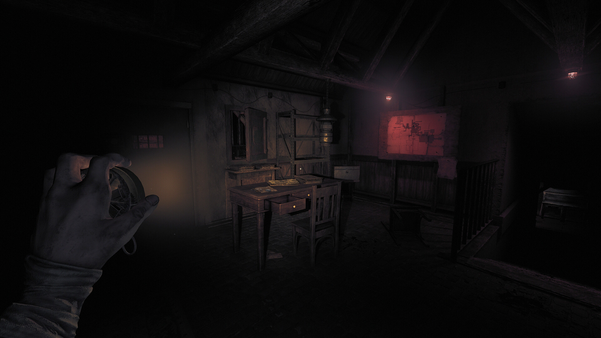すべてのAmnesiaゲームを順番にプレイする方法
