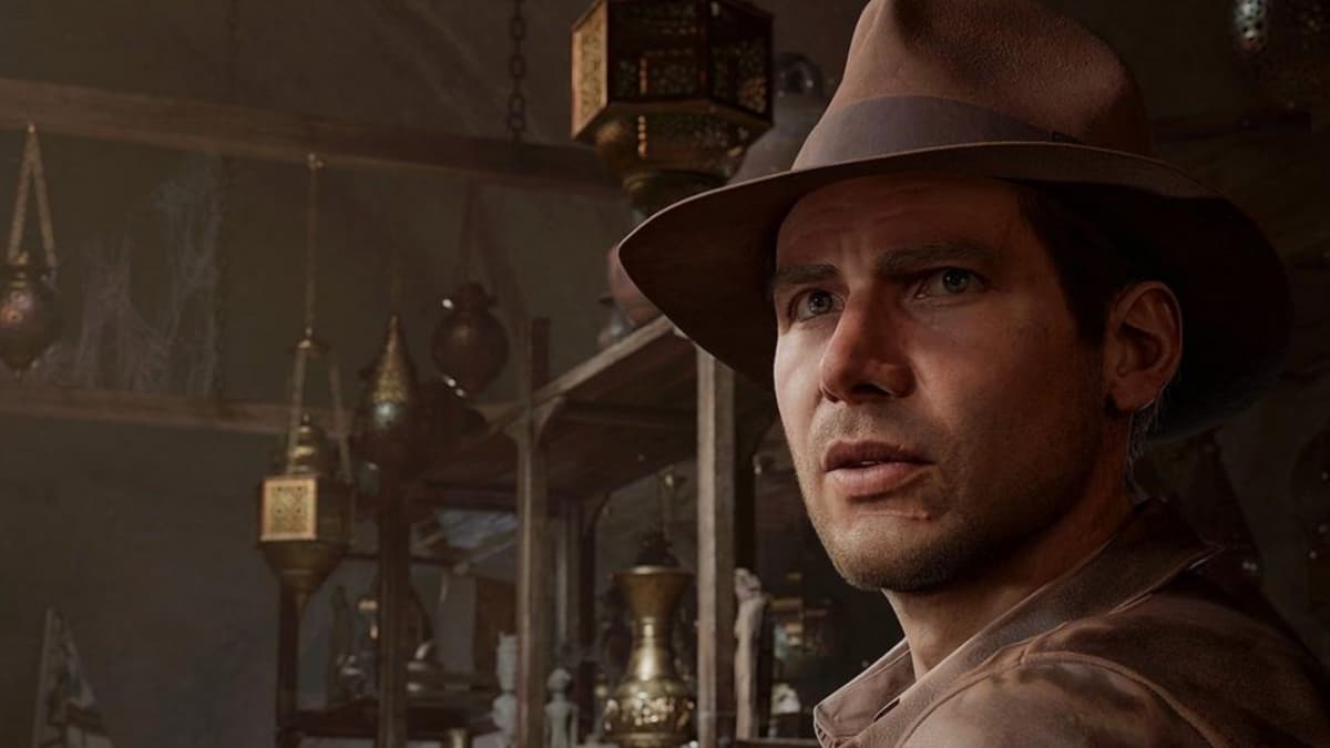ที่ Indiana Jones และ Great Circle เกิดขึ้นในไทม์ไลน์