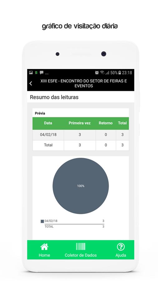 euVou Expositor