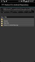 Rwilco12's Android Repo