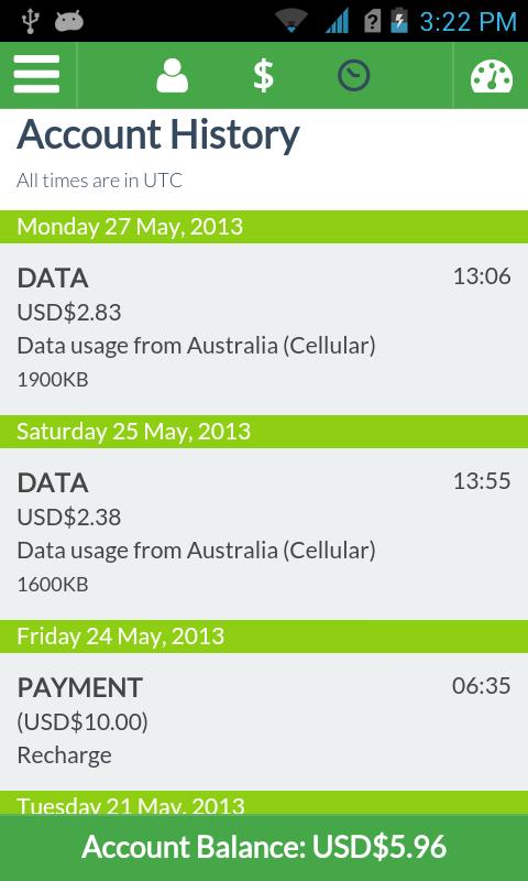 JT TravelApp