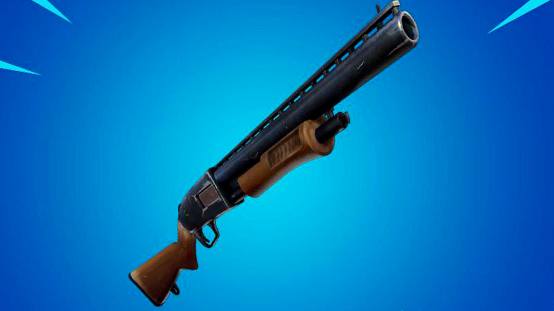 如何在fortnite OG中雙泵