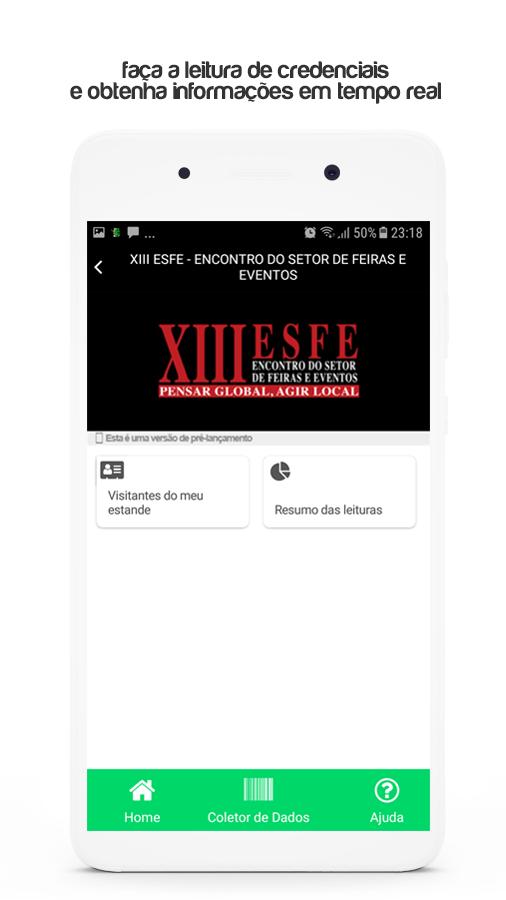 euVou Expositor
