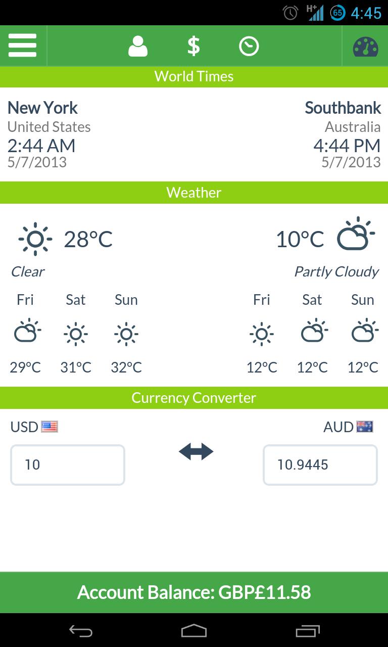 JT TravelApp