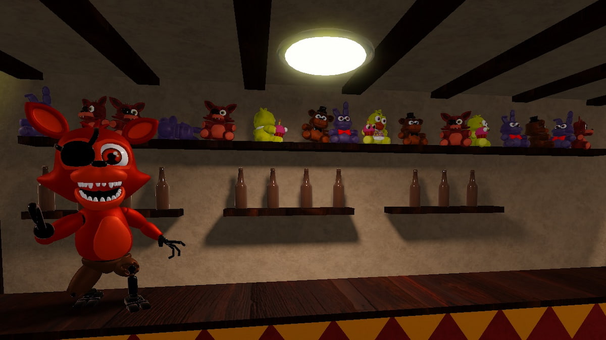 Fazbear World Tower Defense Codes (Desember 2024) [Beta]