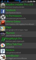 Fix Permissions
