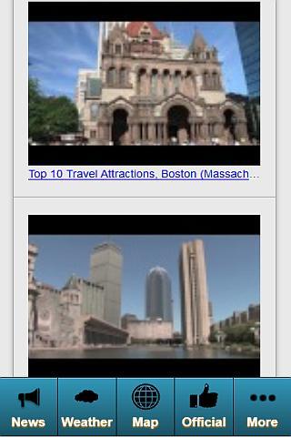 Boston Guides