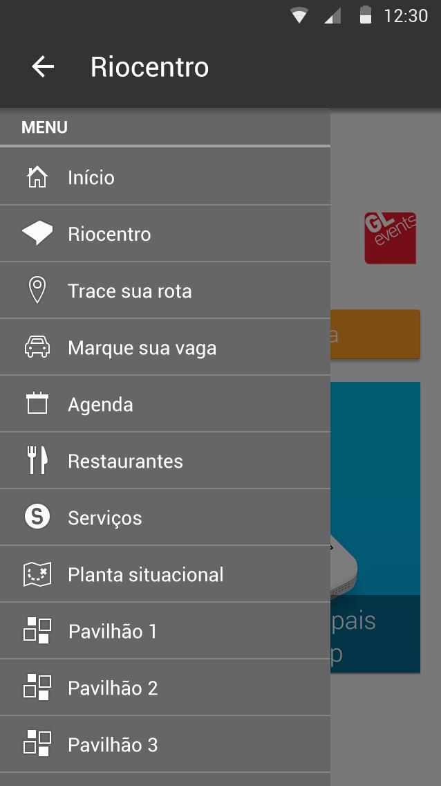 Riocentro