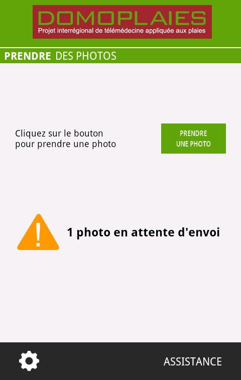 Domoplaies BN