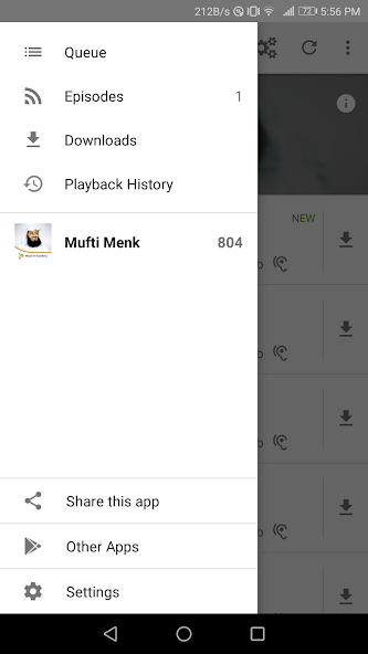 Mufti Menk Official