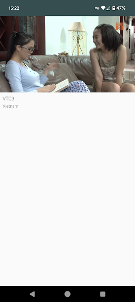 Vietnam TV and Radio