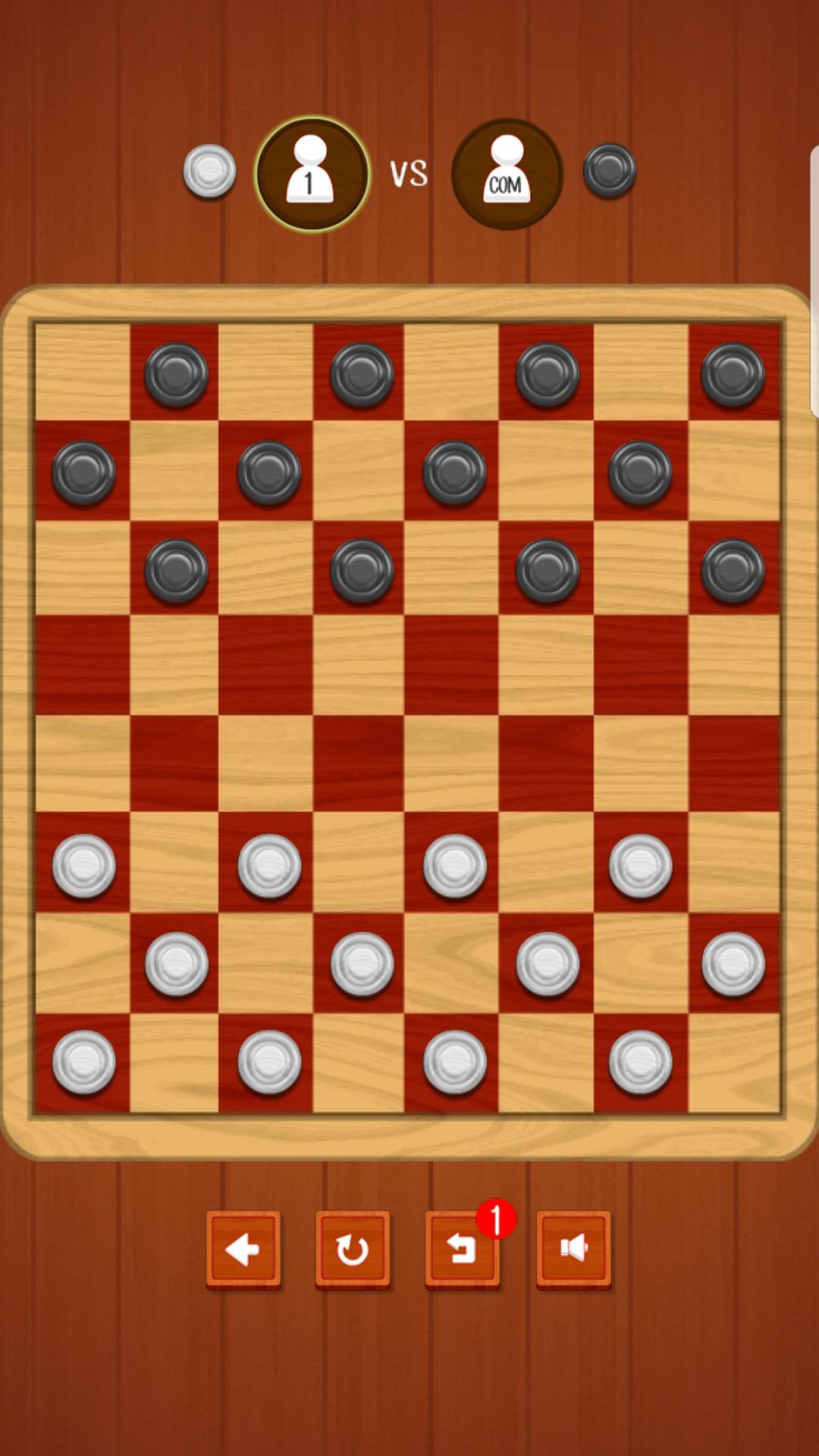 Mangala Checkers