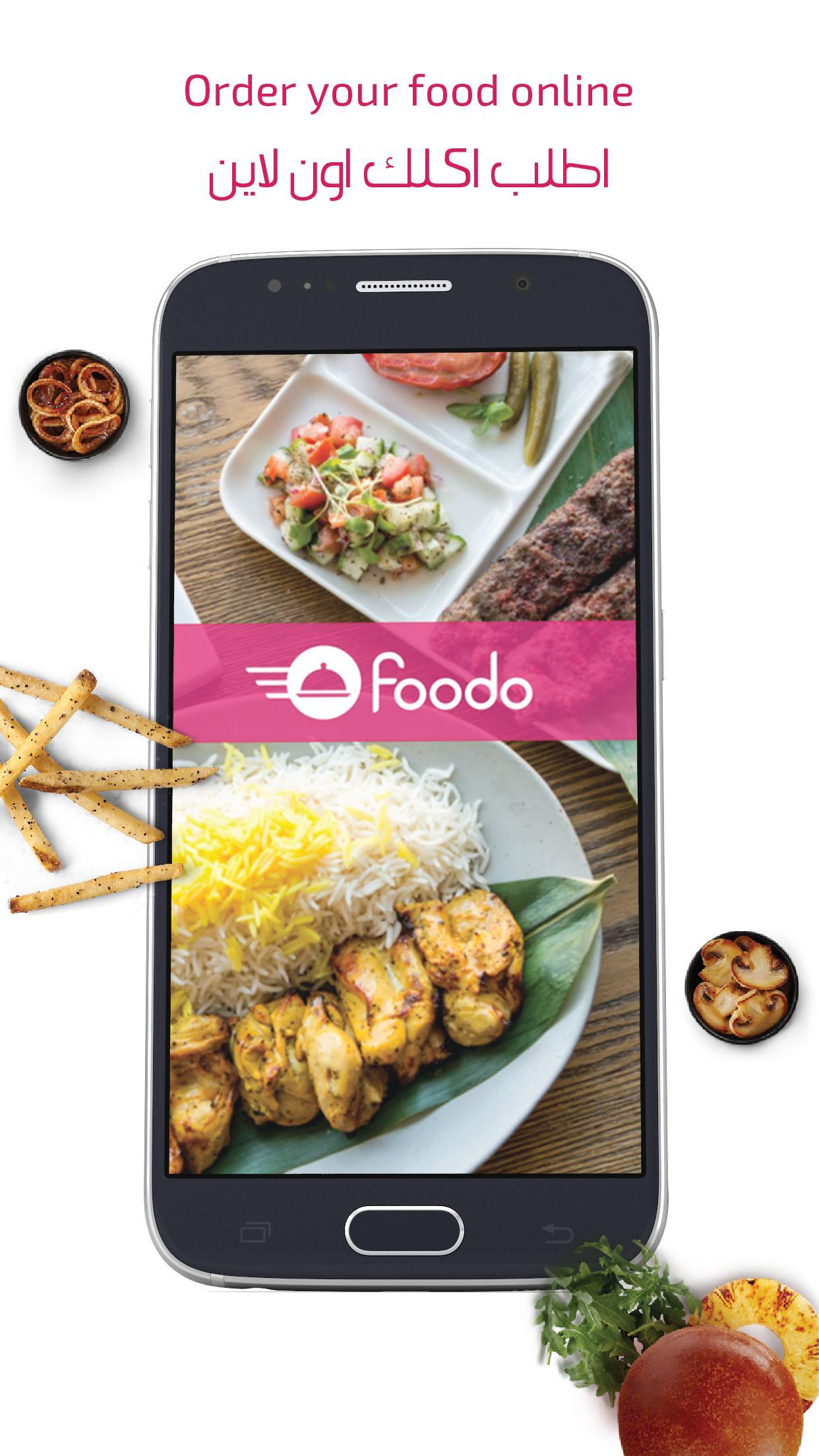 Foodo