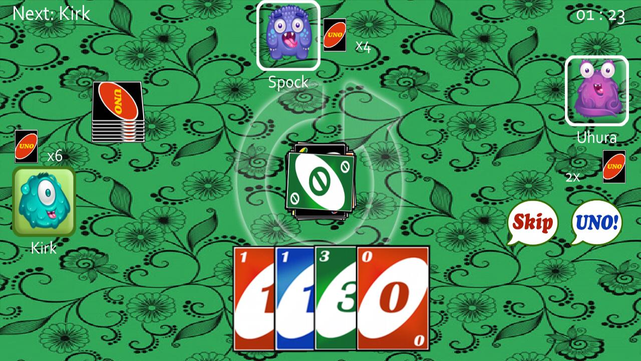 Real Uno