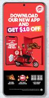 Pizza Hut - Singapore