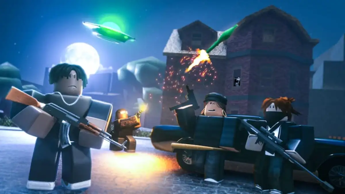 Códigos de Roblox Ohio (diciembre de 2024)