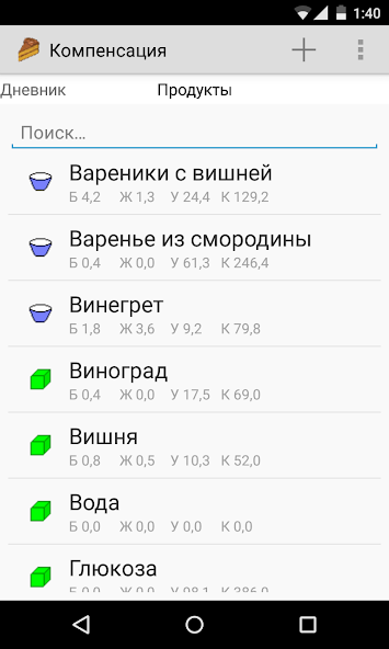 Diacomp