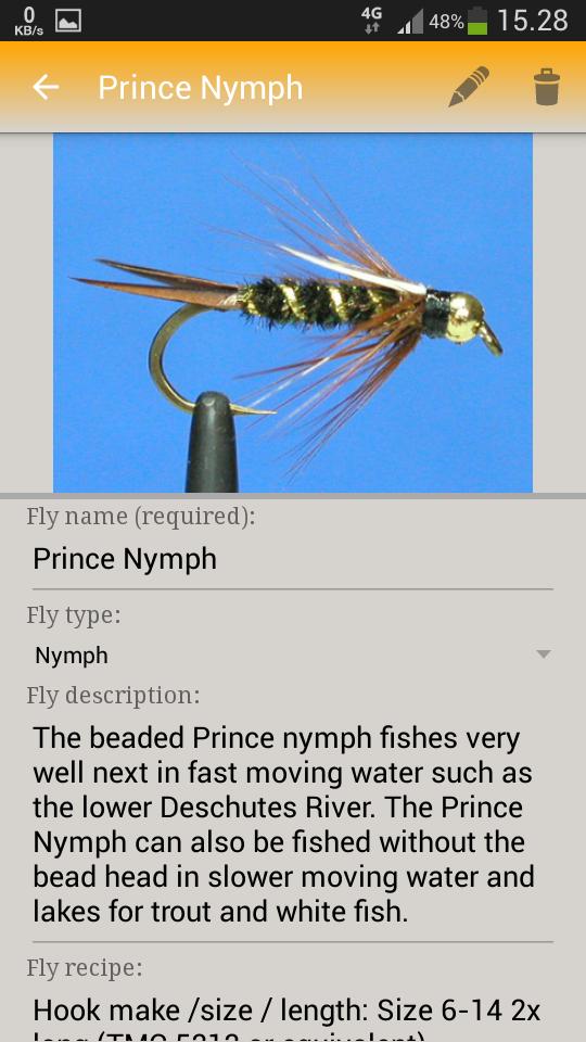 Fly And Catch