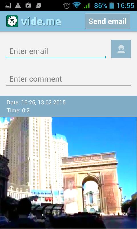 Vide.me