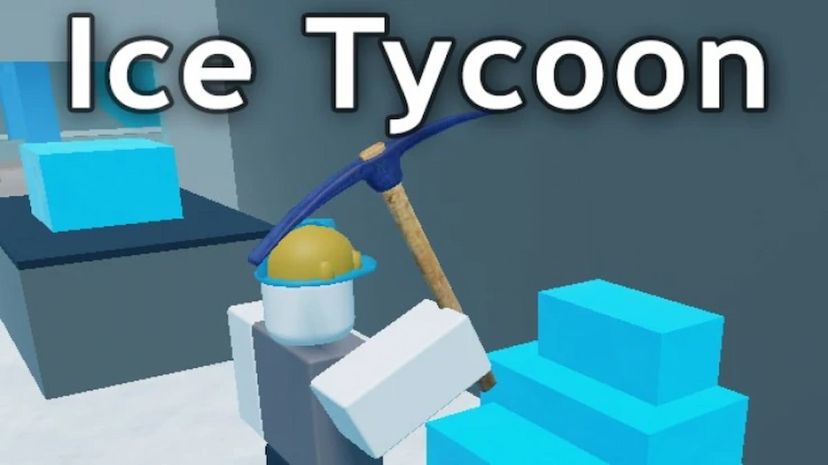 รหัส Tycoon น้ำแข็ง (พฤศจิกายน 2024)