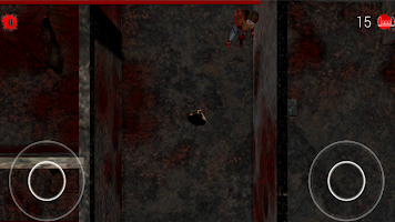 The Last Bullet