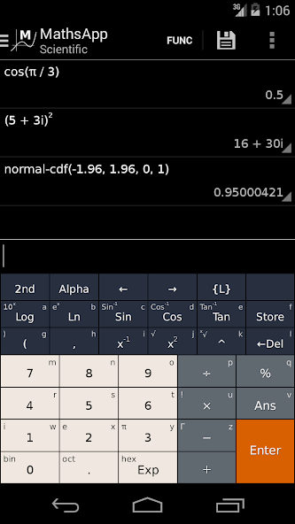 MathsApp