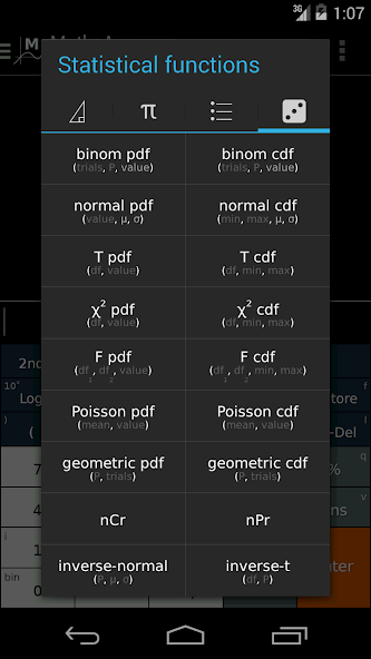 MathsApp