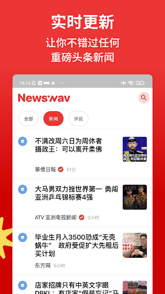 Newswav