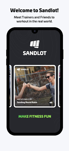 Sandlot