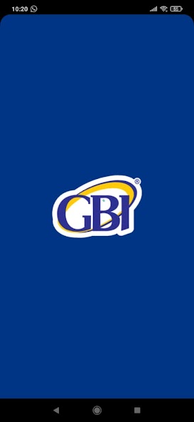 GBI