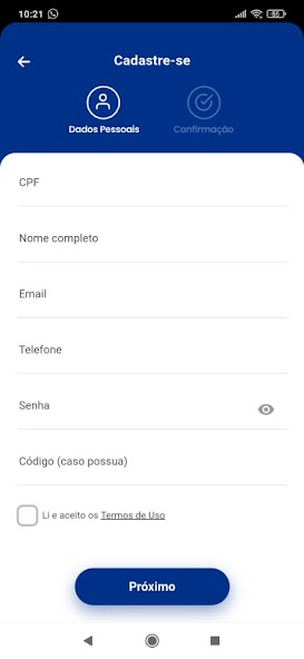 GBI