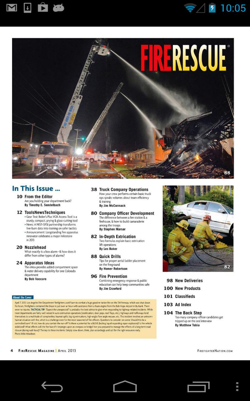 FireRescue