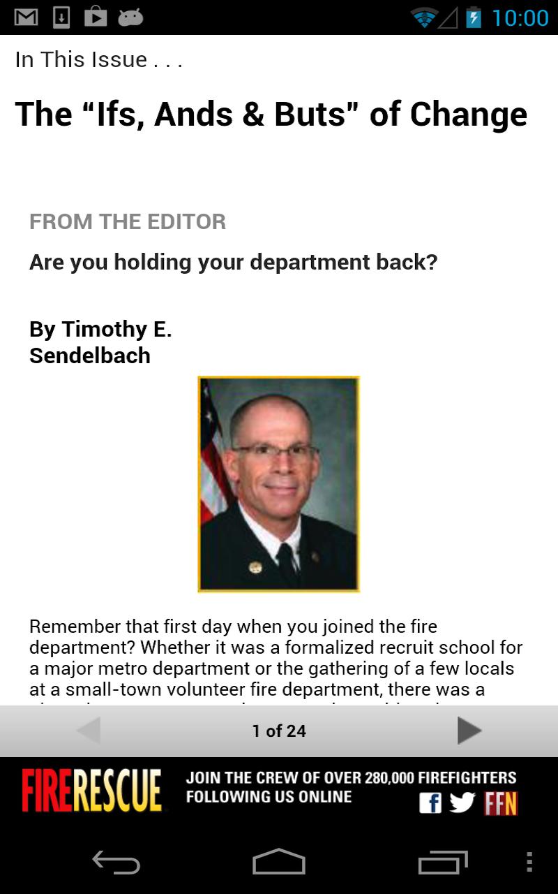 FireRescue
