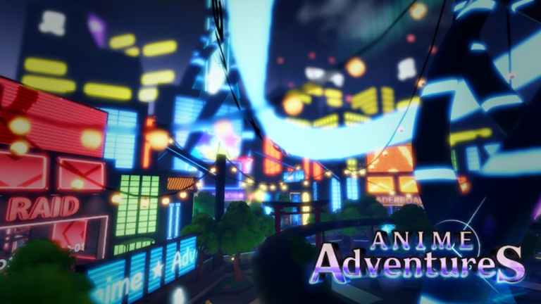 Petualangan Anime Resmi Link & Discord Anime (2024)