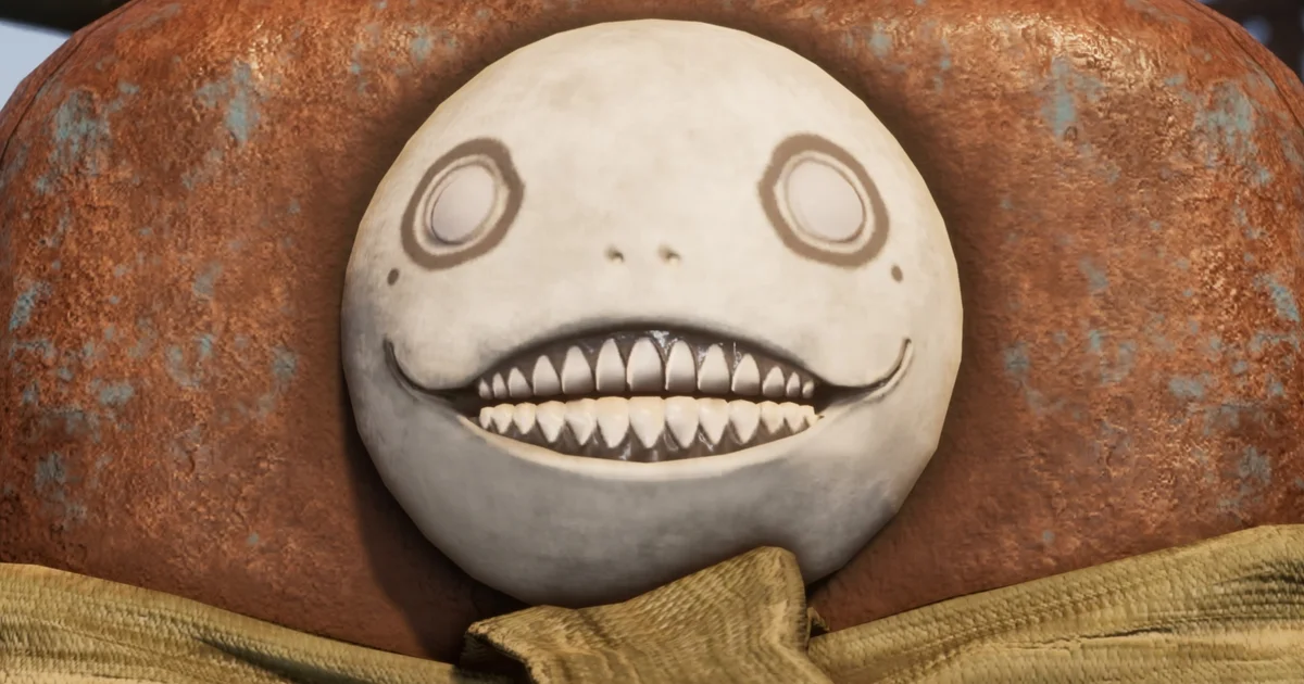 스텔라 블레이드 emil 위치