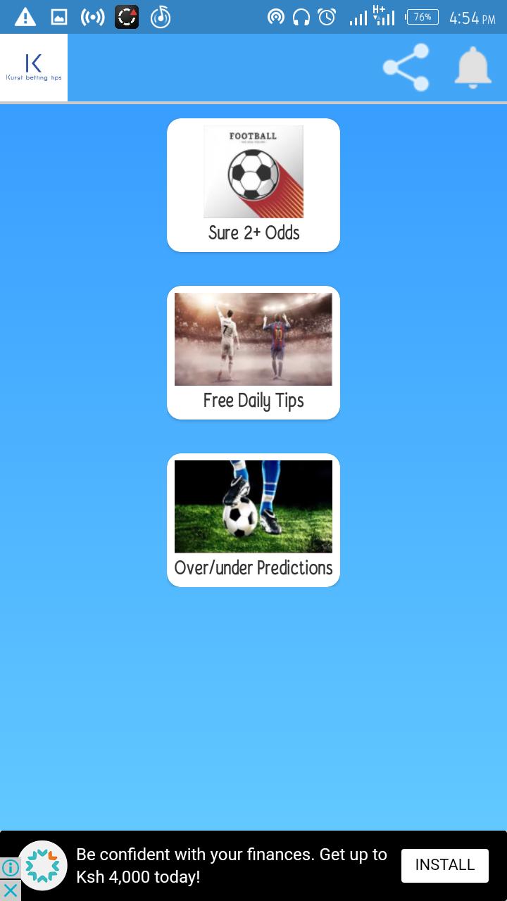 Kuryt Betting Tips