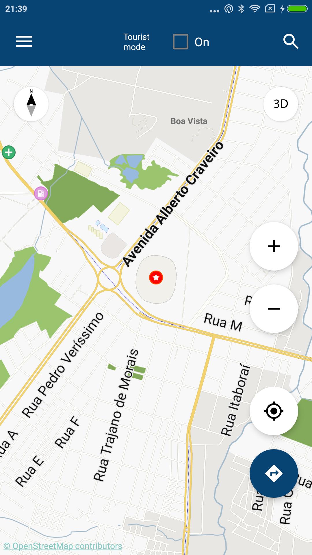 Fortaleza