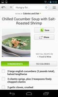 Recipes & Nutrition