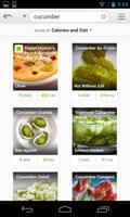 Recipes & Nutrition