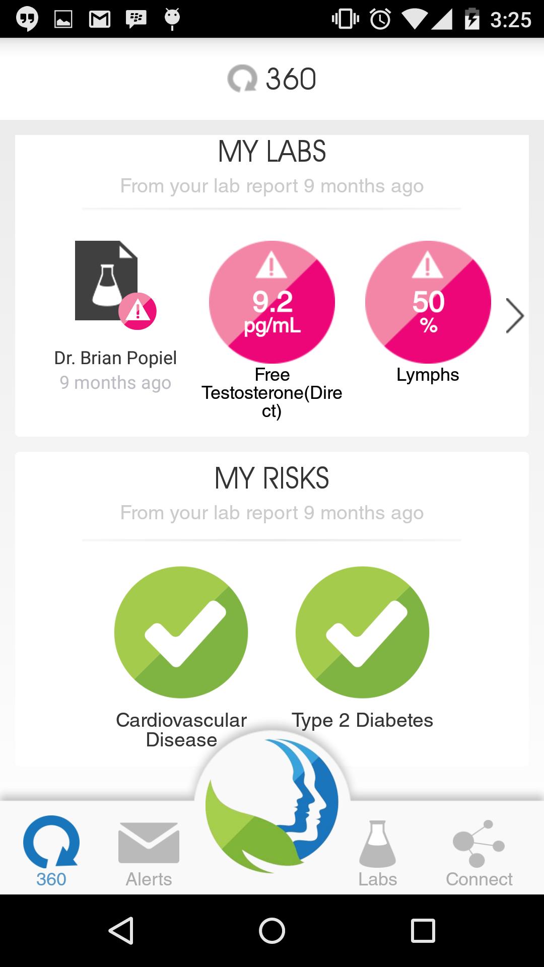OrbHealth