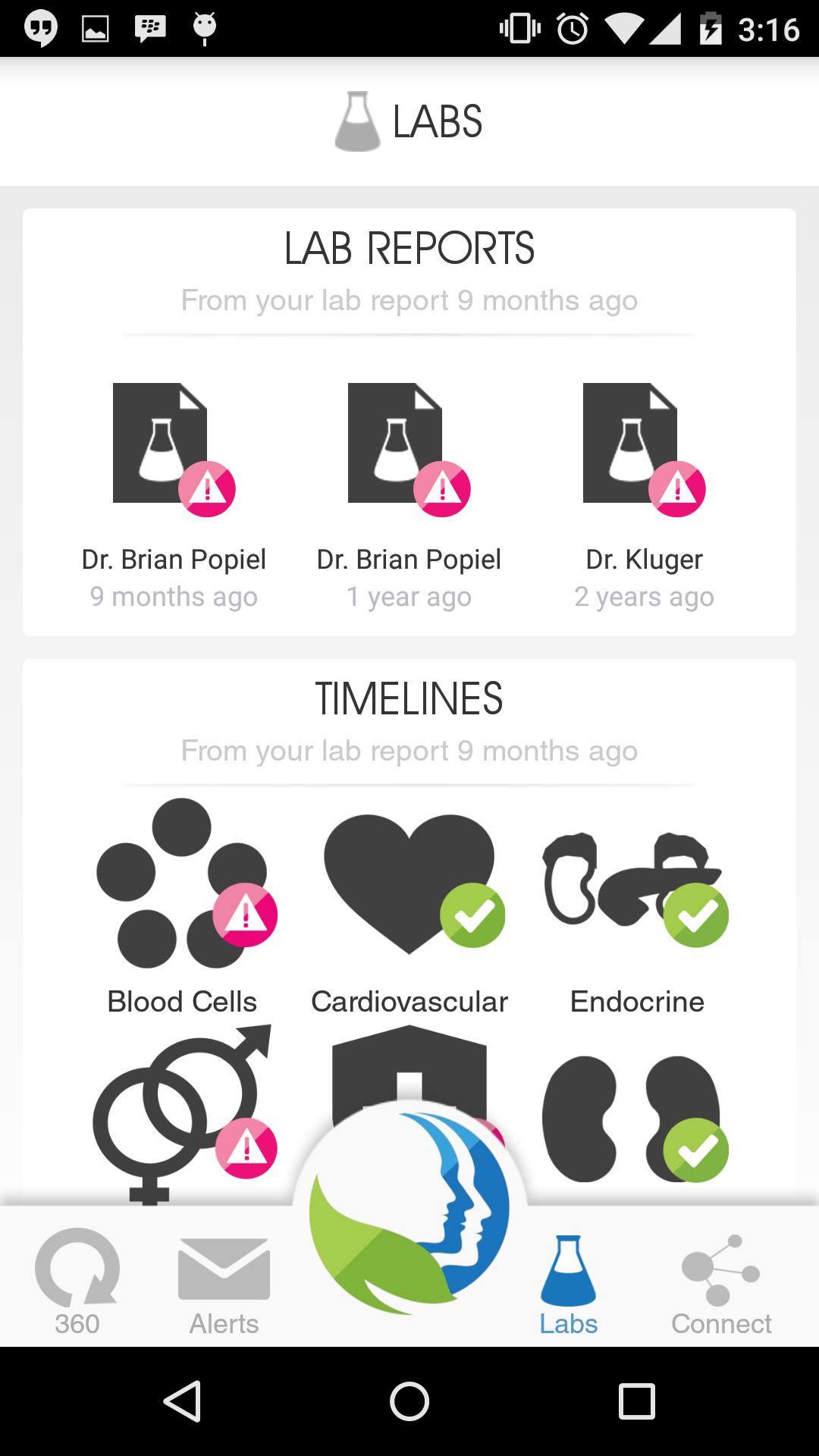 OrbHealth
