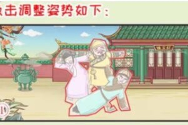 Flip the plot of the harem, hide and seek 2, introduction to pass the level 
