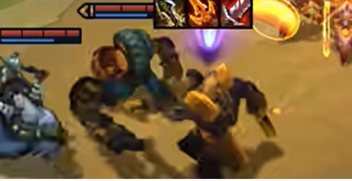What skills does Golden Shovel Battle S13 Planck have? 