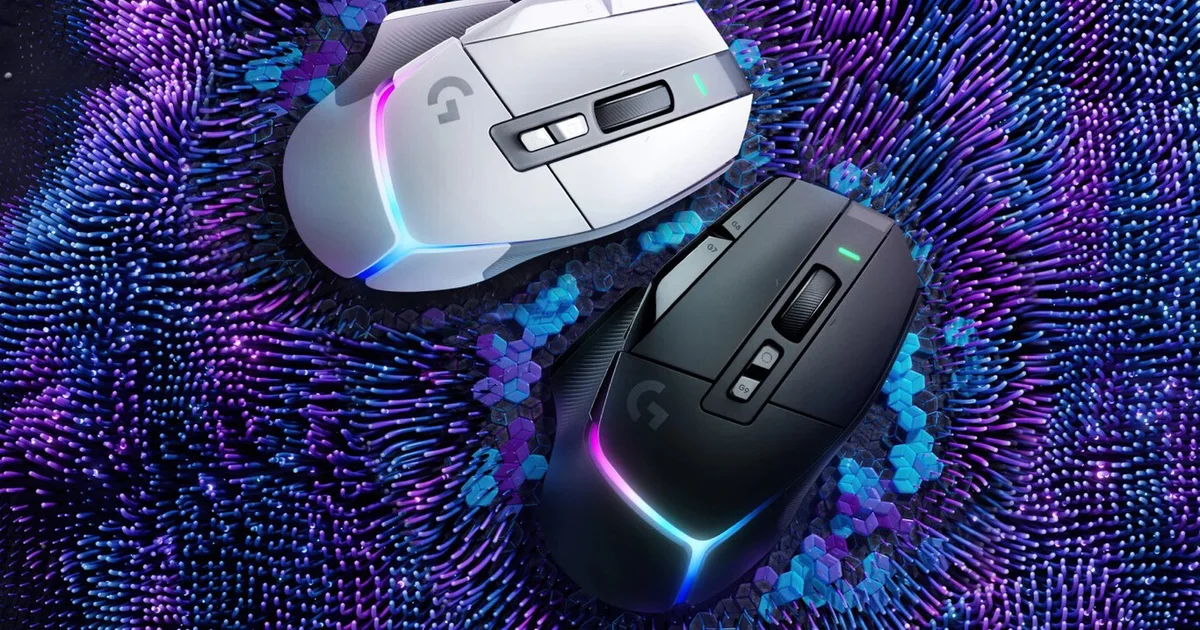 Best gaming mouse 2024: DF's top wired and wireless gaming mice 