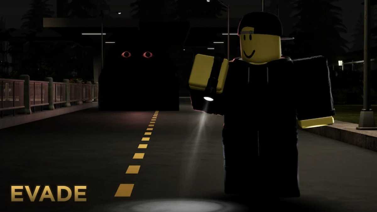 Evade Codes (November 2024) 