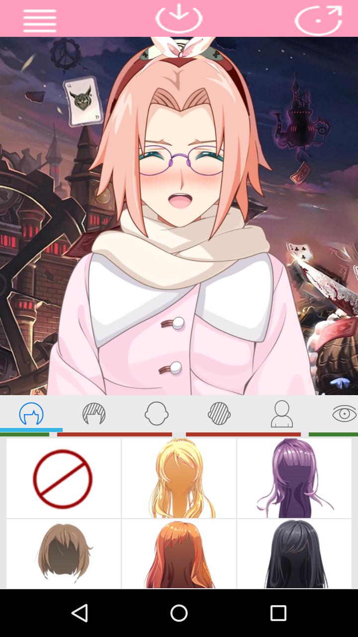 Avatar Maker HD
