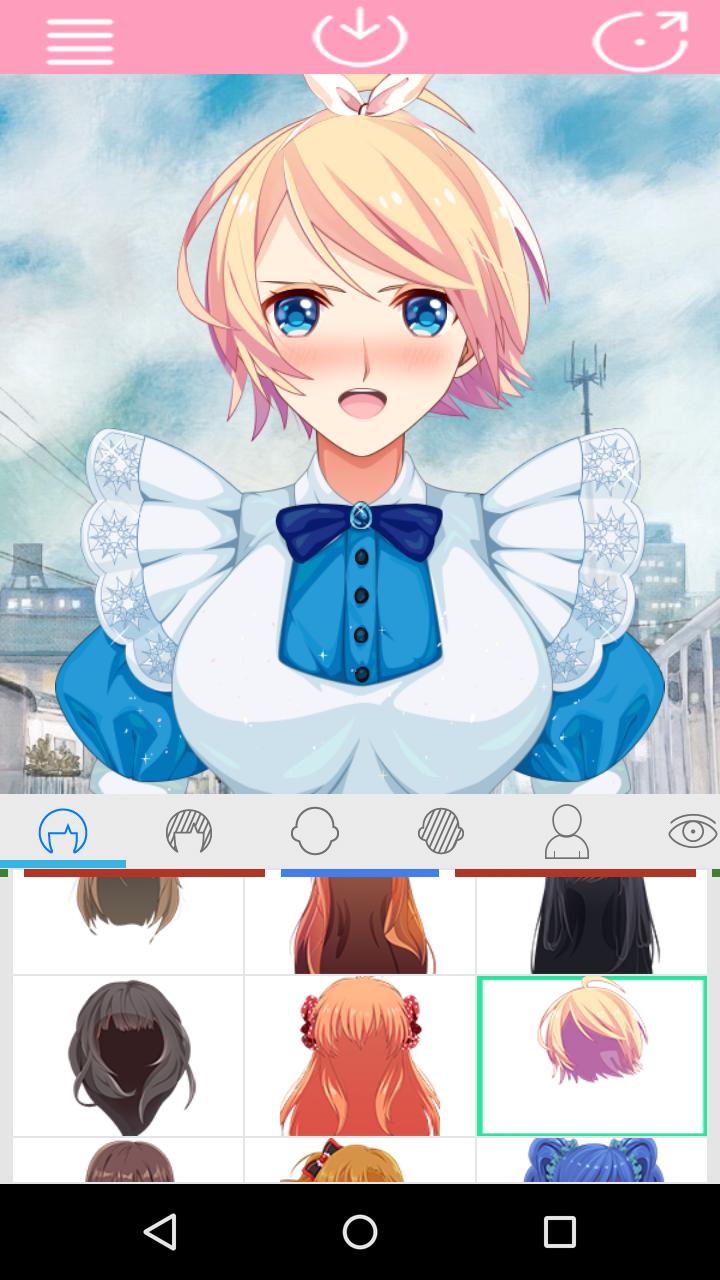 Avatar Maker HD