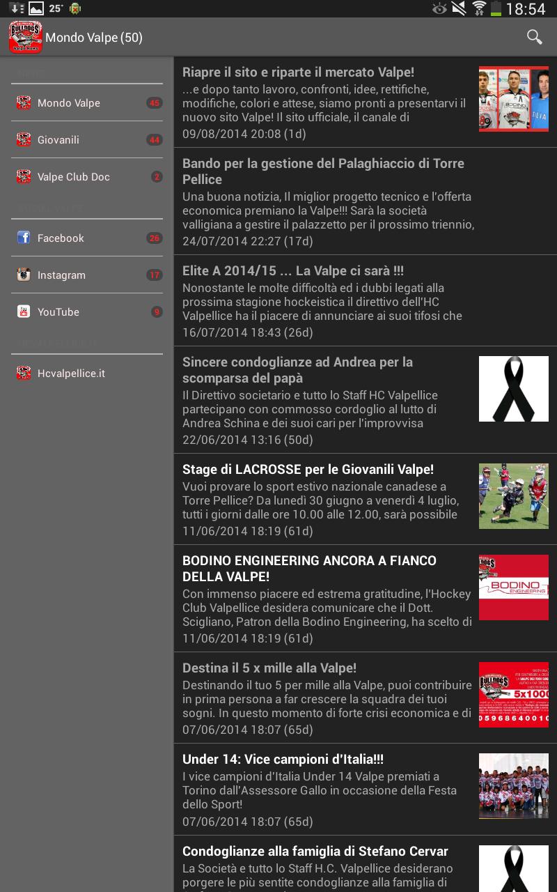 Valpe App