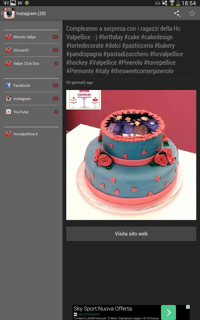 Valpe App
