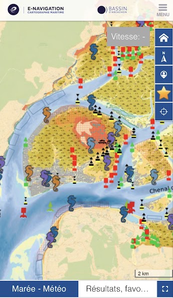 e-navigation